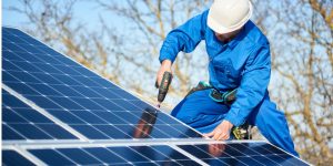 Installation Maintenance Panneaux Solaires Photovoltaïques à Reaup-Lisse